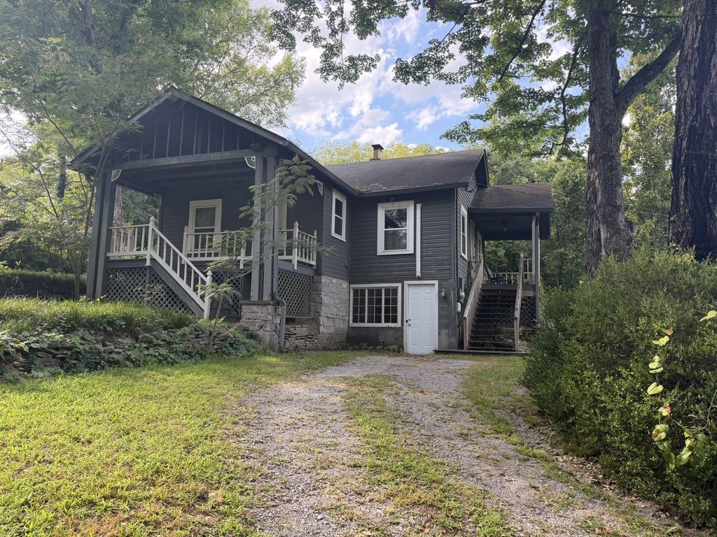 602 Bradyville Pike, Murfreesboro