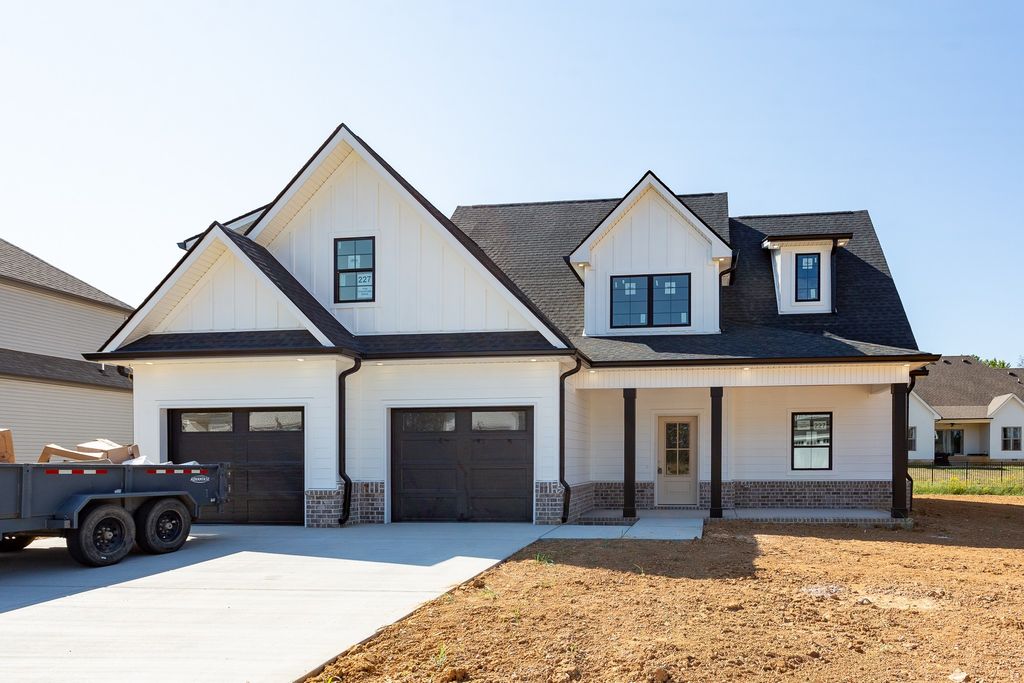 1155 Chagford Drive, Clarksville