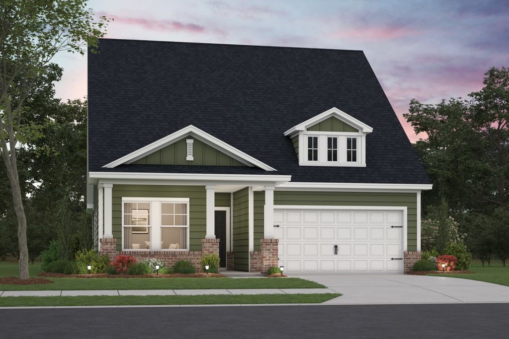 216 Conger Dr, Lebanon