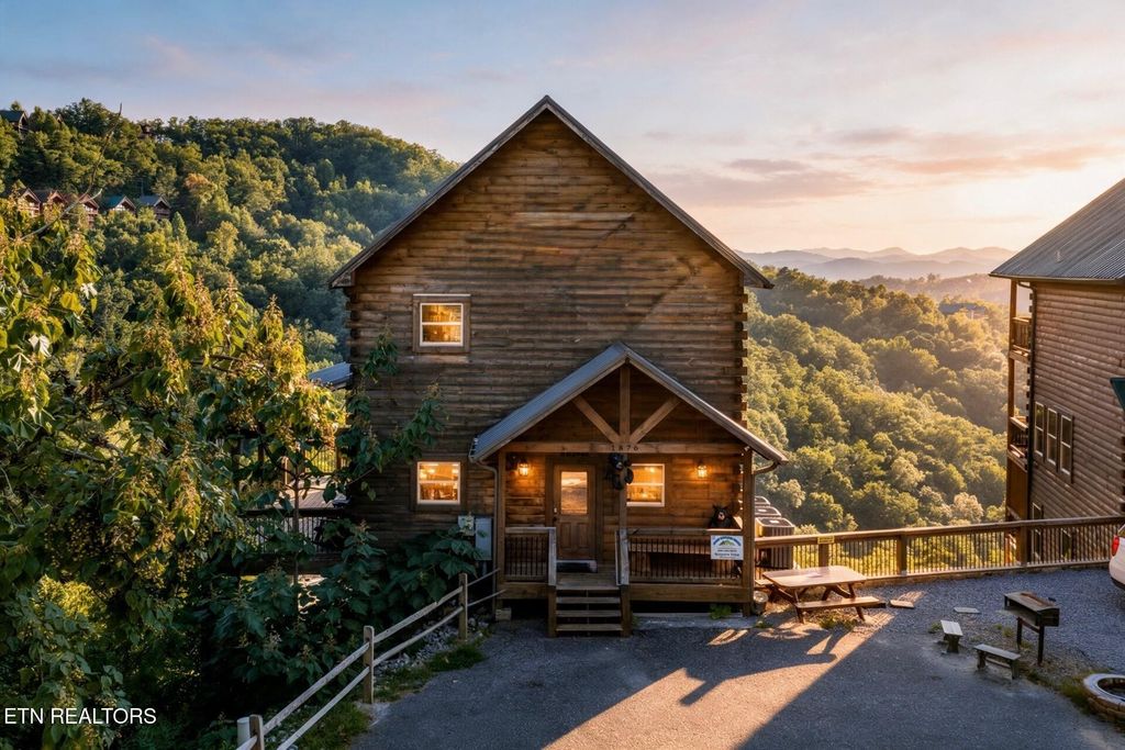 1876 Billard Way, Sevierville
