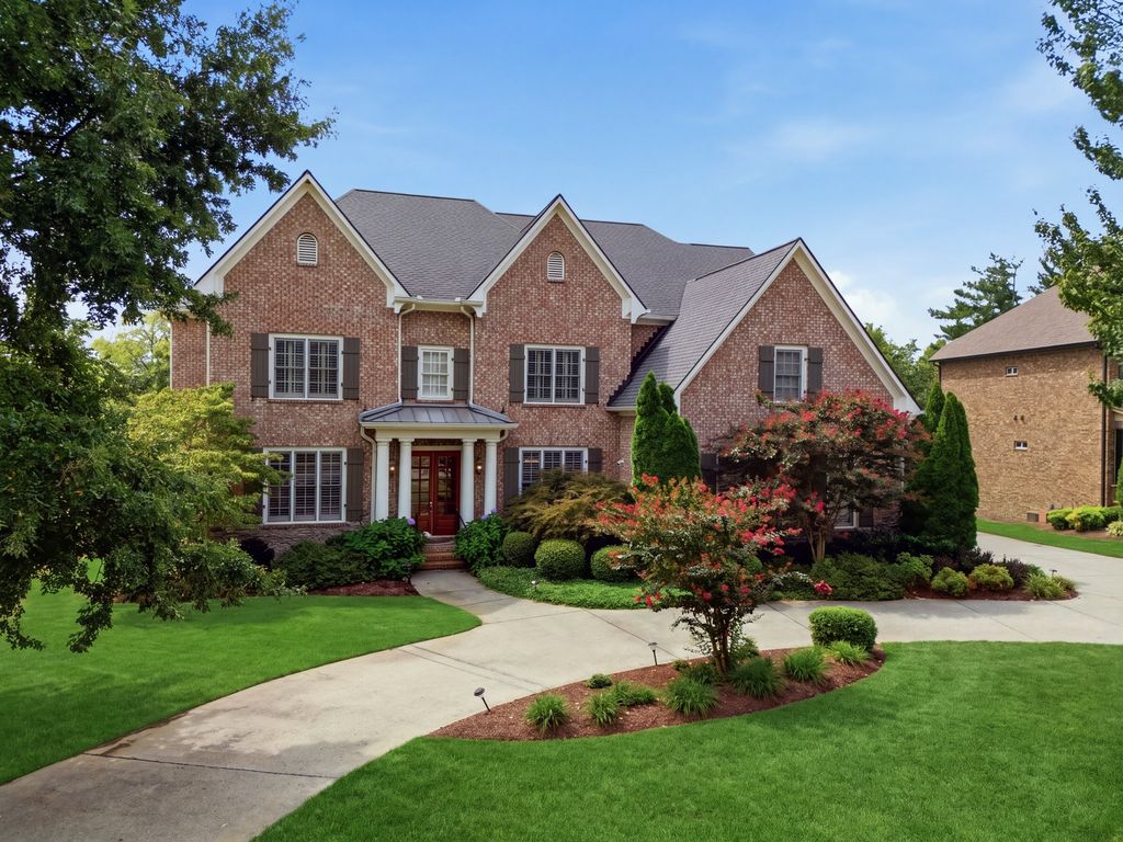 625 Calverton Ln, Brentwood