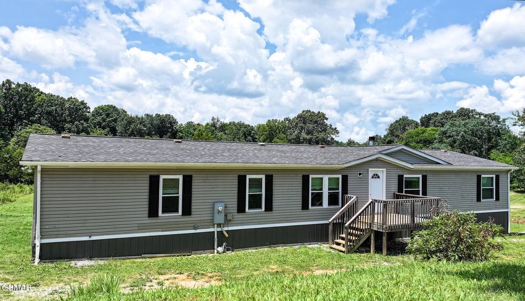 406 Mount Horeb Road, Jefferson City