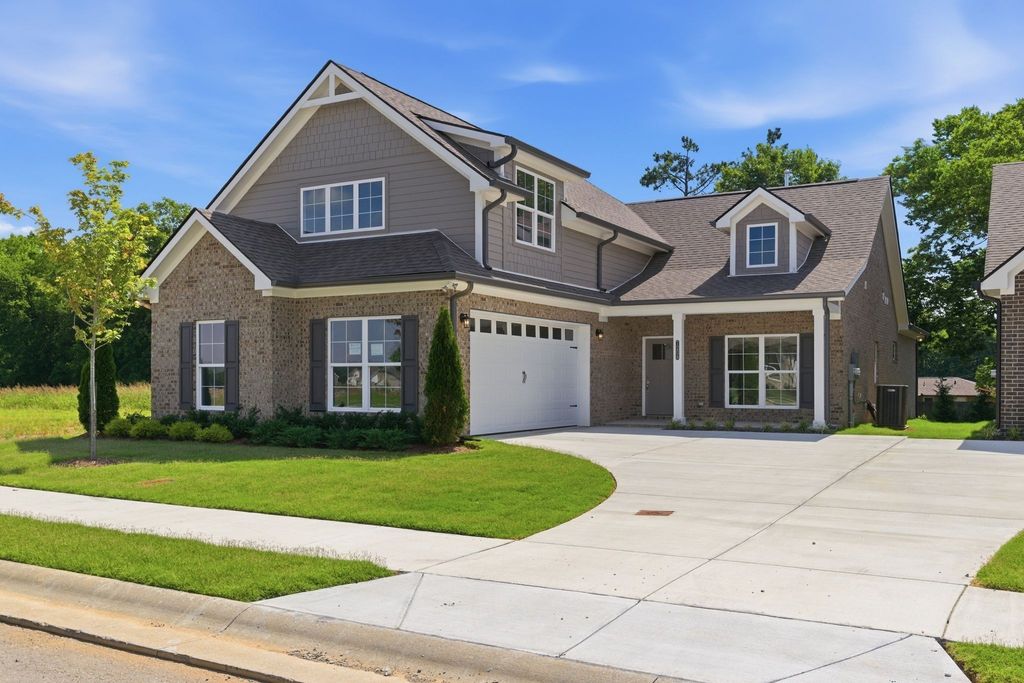 7208 Maddenwood Lane, Hermitage
