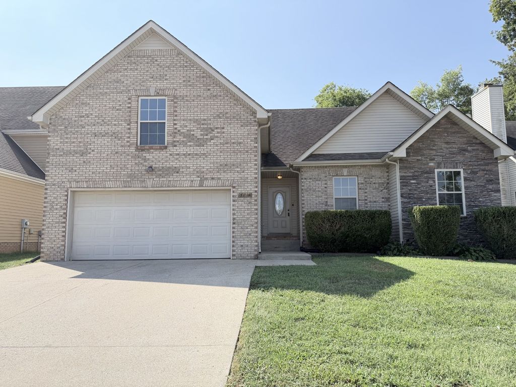 3475 Melrose Dr, Clarksville