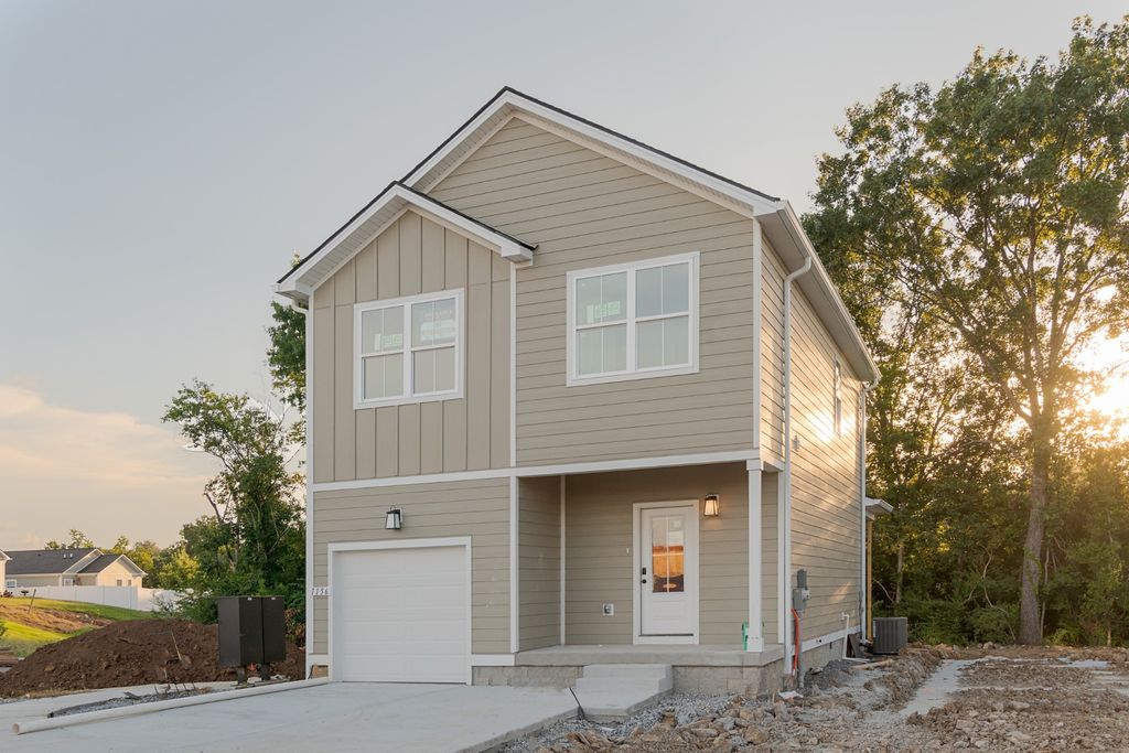 1156 Marlowe Lndg, Nashville
