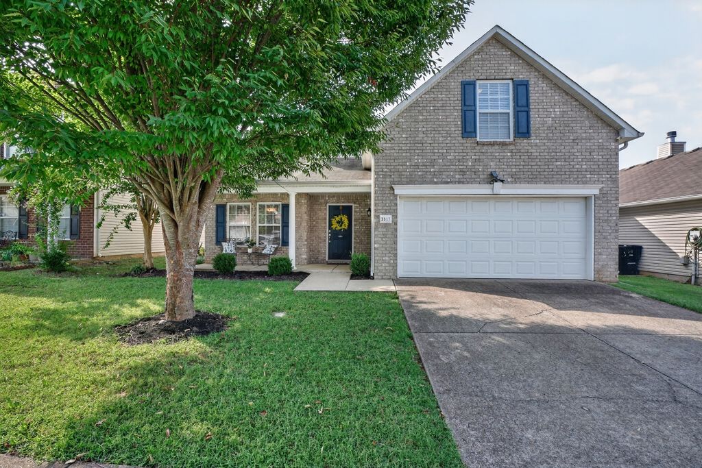 3517 Juneberry Way, Murfreesboro