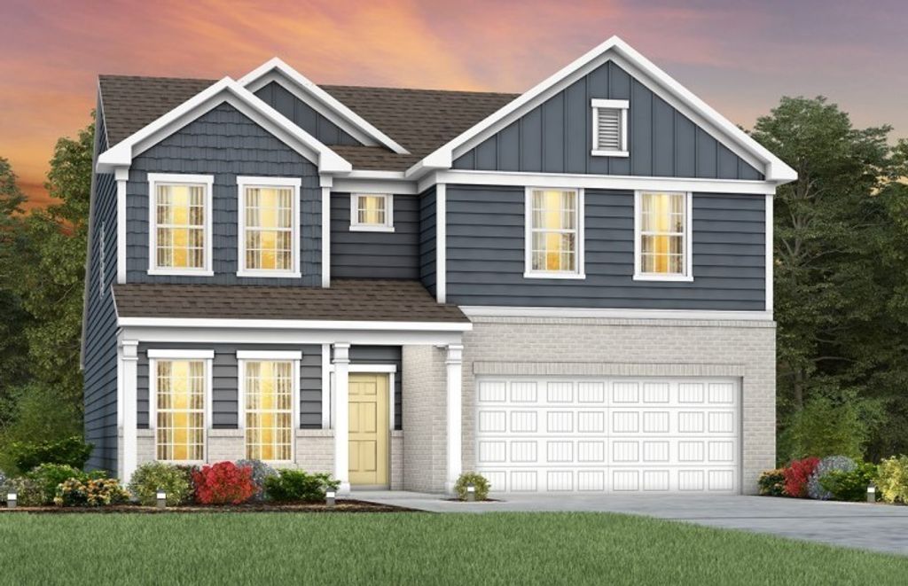 3368 Tucker Trace, Columbia
