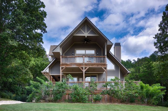 931 Indian Creek Rd, Pulaski