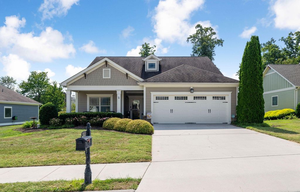 9238 Leyland Drive, Ooltewah