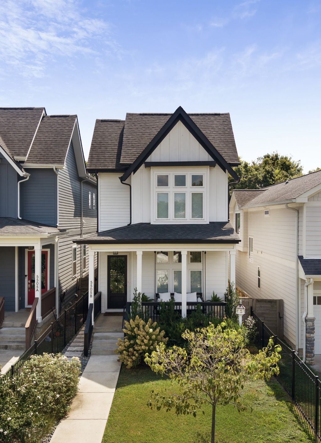 5505b Tennessee Ave, Nashville