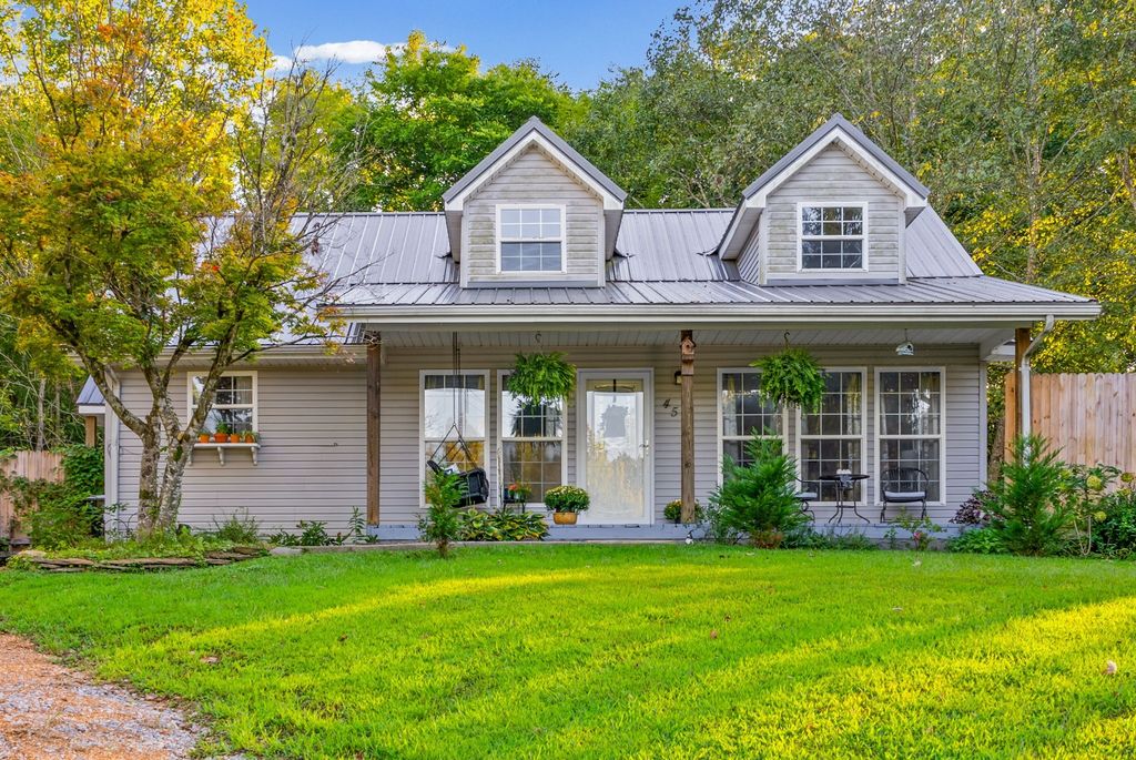 45 Missouri Ct, Cadiz