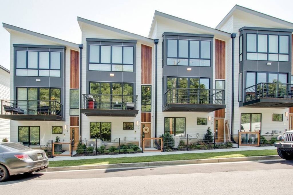 2122 9th Ave N, Nashville