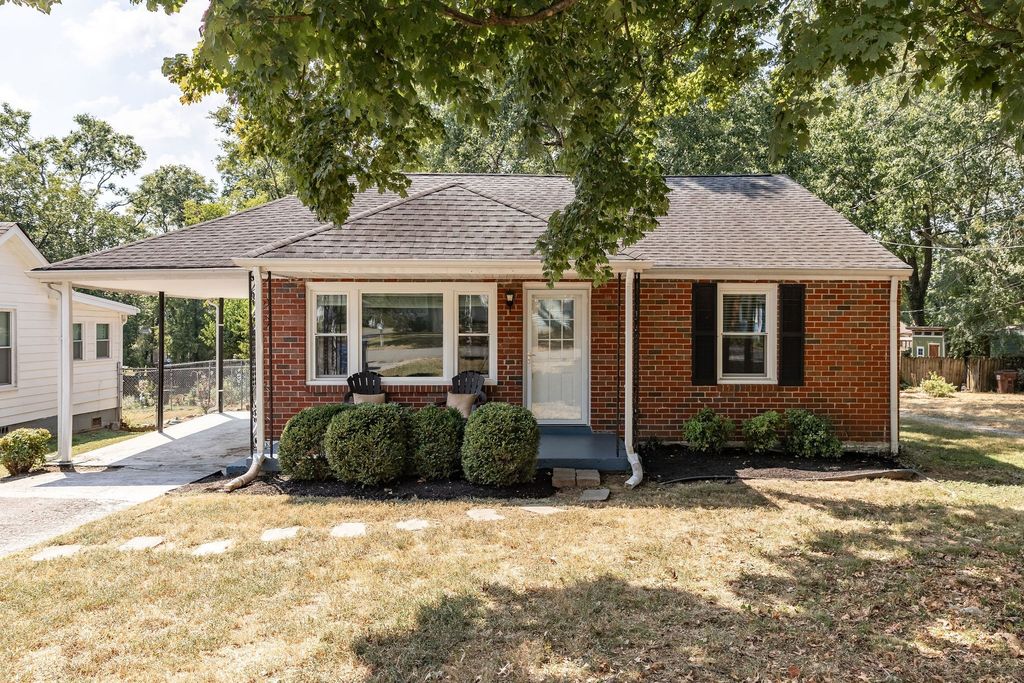 120 Becker Ave, Old Hickory