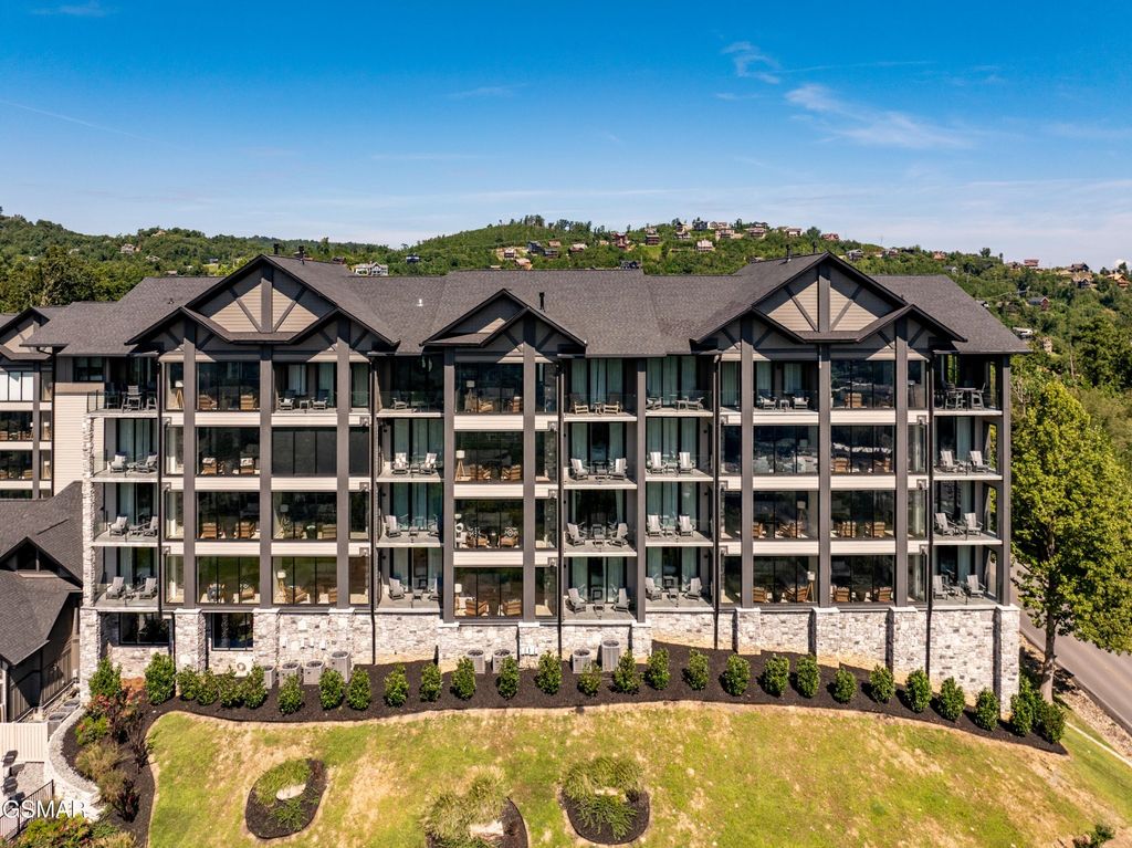 855 Campbell Lead Road 303, Gatlinburg