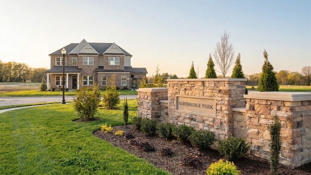 405 Eyak Ln, Murfreesboro