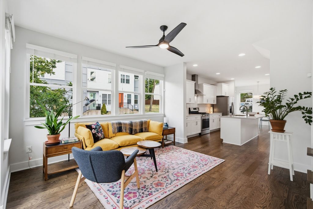 1728 Delta Ave, Nashville