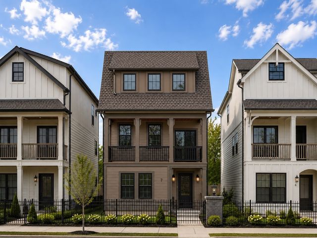 504 Edwin St 32, Nashville