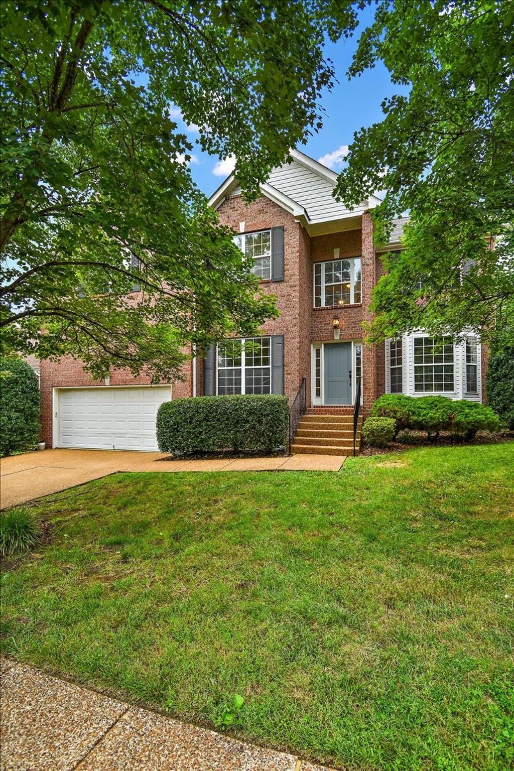3116 Traviston Dr, Franklin