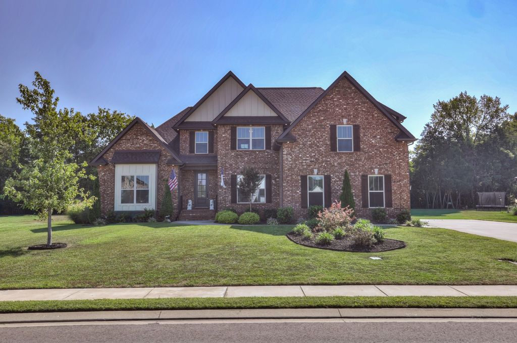 1439 Ansley Kay Dr, Christiana