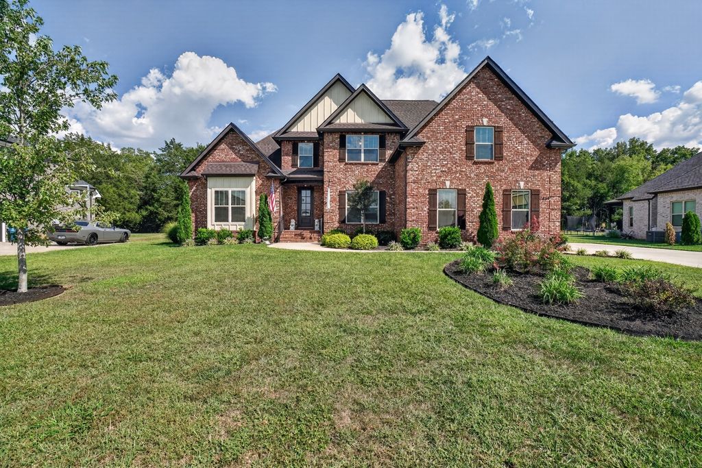 1439 Ansley Kay Dr, Christiana