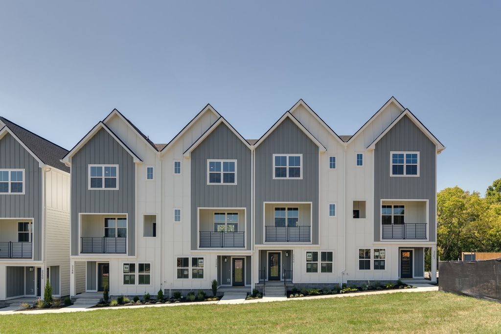 133 Hart Ln, Nashville