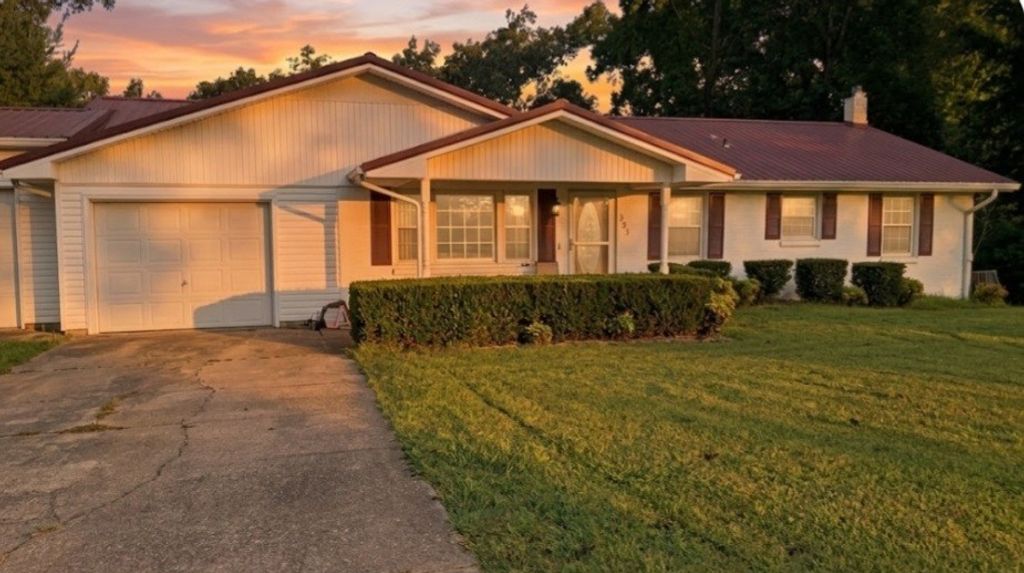 254 Shane Lee Cir, Dover