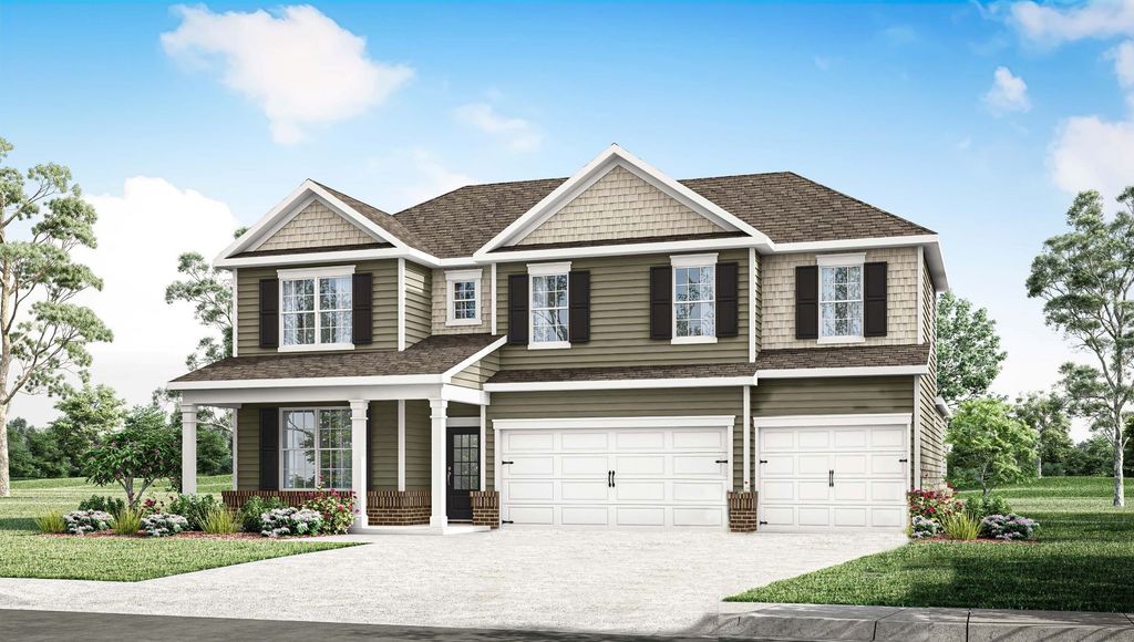 126 Rita Blanca Drive, Lebanon