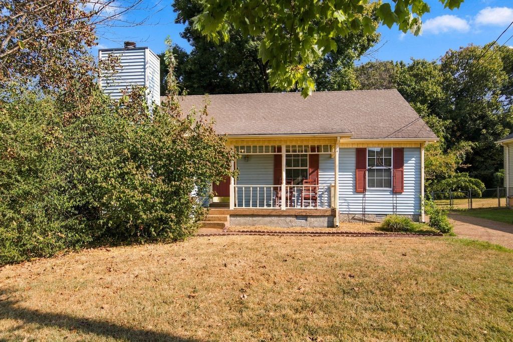 3545 Lake Towne Dr, Antioch
