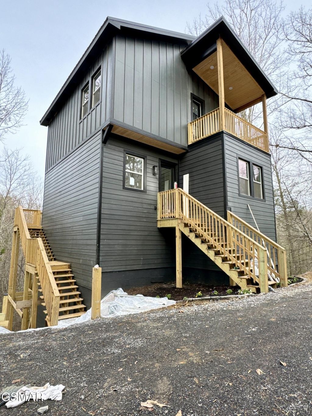 932 N Highland Drive, Gatlinburg