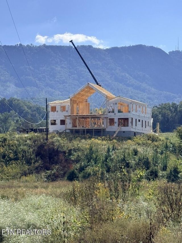 630 Carriage Way, Sevierville