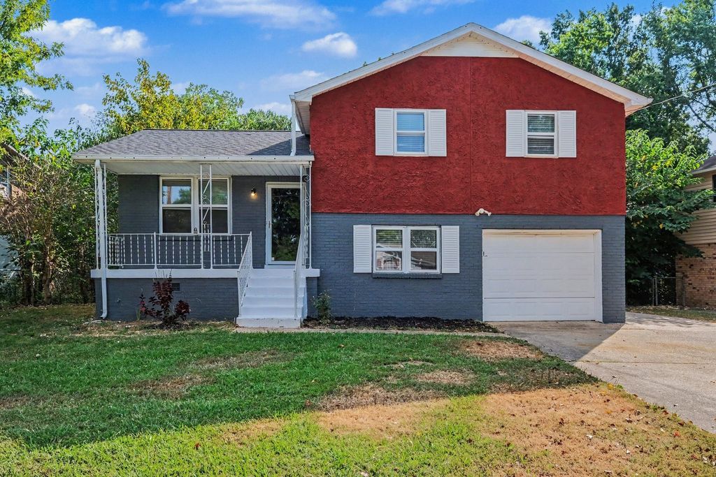 4516 Xavier Dr, Antioch