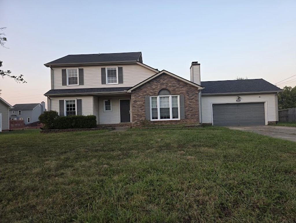 1087 Biltmore Pl, Clarksville