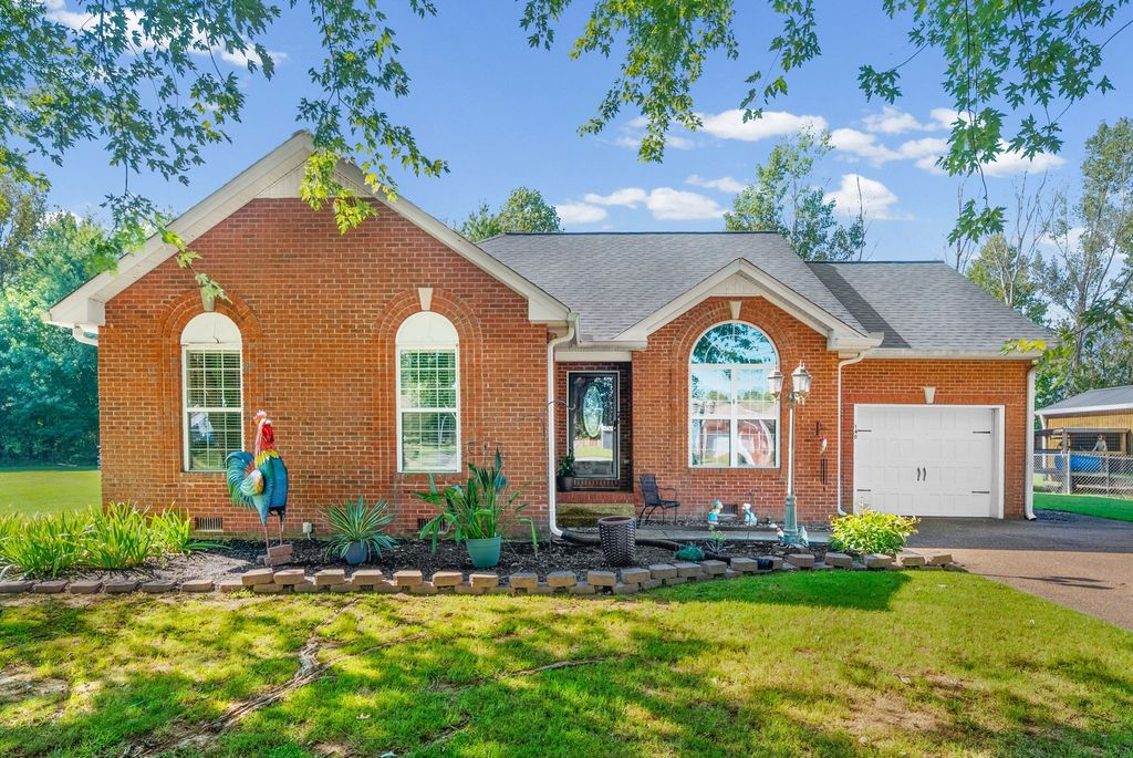 140 Cody Ct, Portland