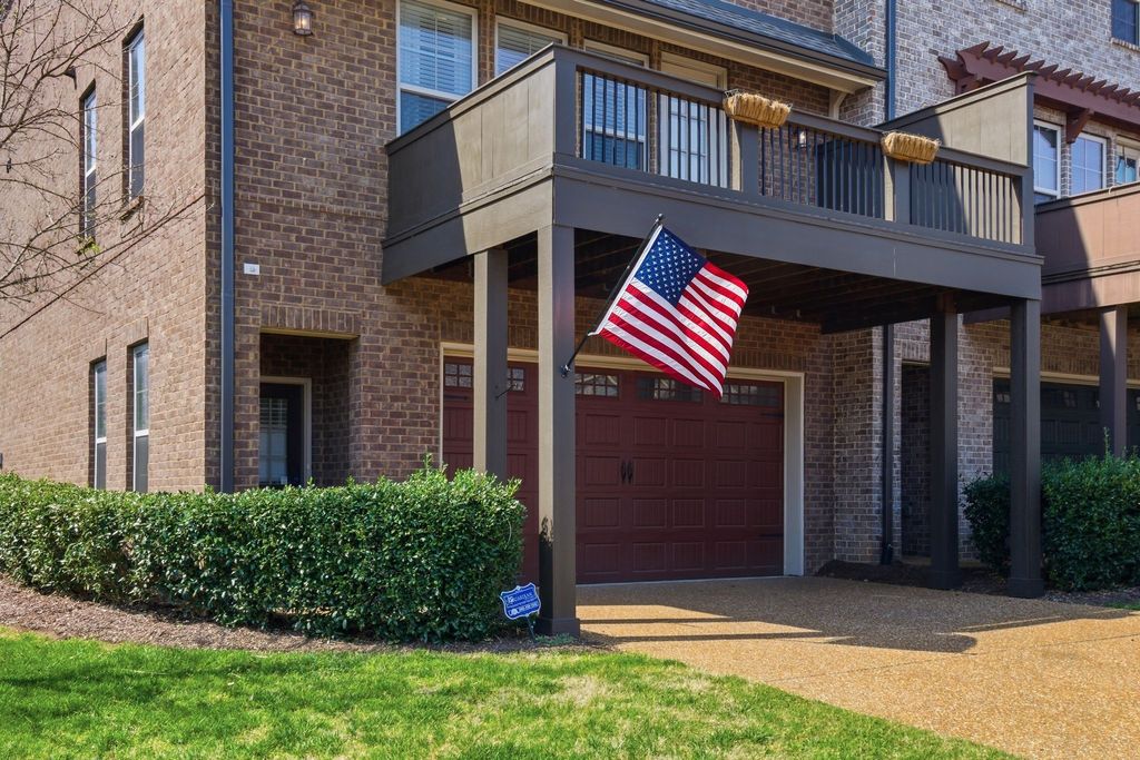 1106 Smokewood Way, Nashville