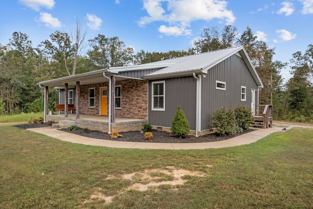 2250 Butcher Ridge Rd, Cumberland Furnace