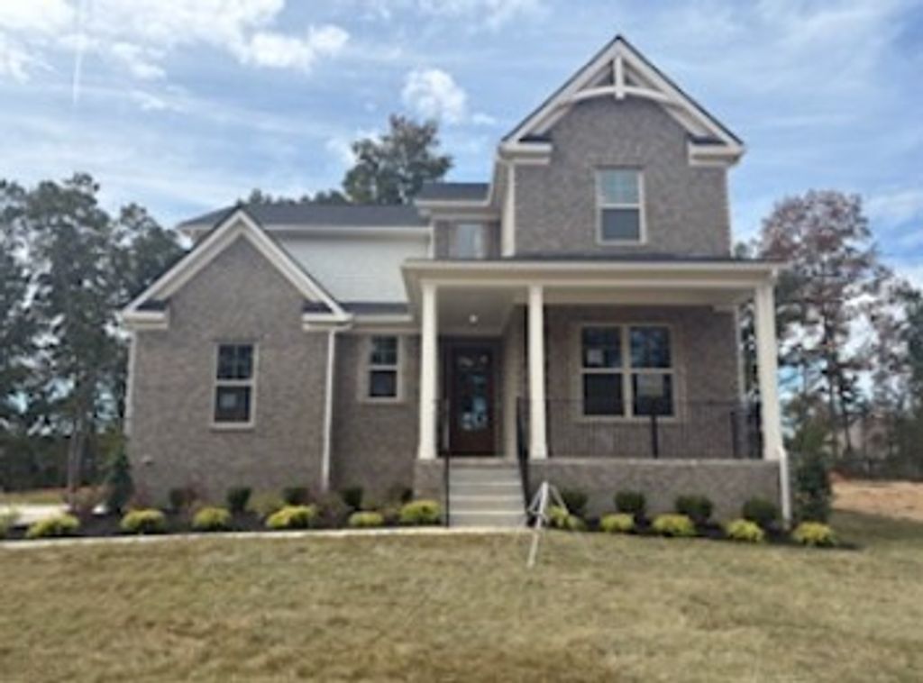 7700 Hatcher Heights Dr, Fairview