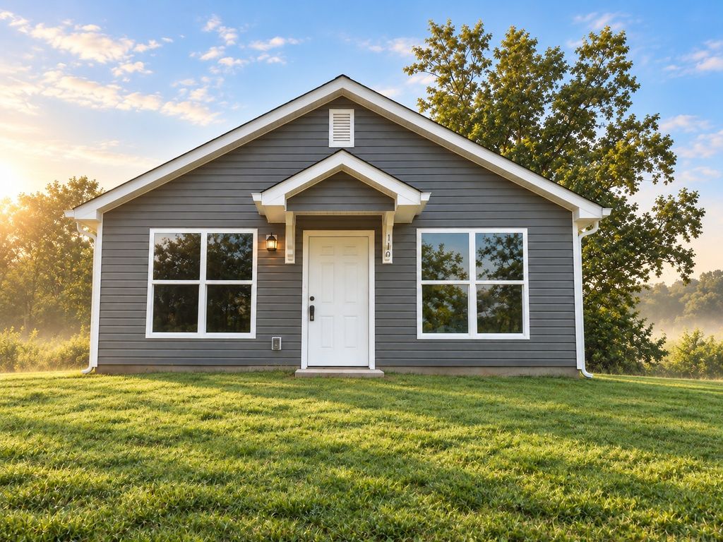 110 Hill Place Court, Dickson