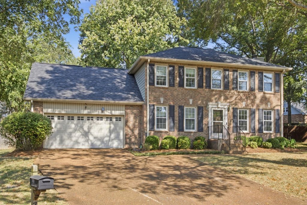 700 Branch Ct, Franklin