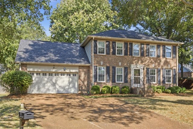 700 Branch Ct, Franklin