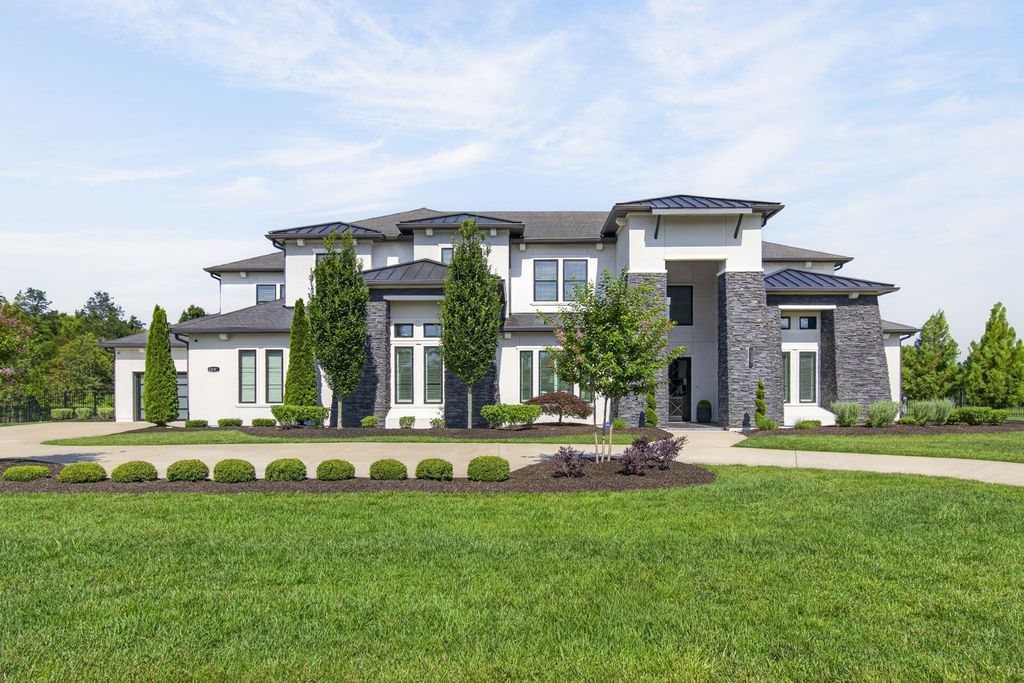 1297 Broad Oaks Dr, Brentwood
