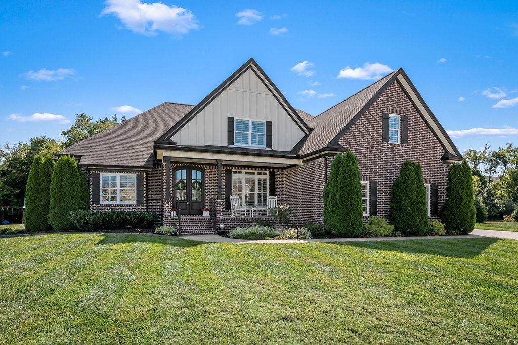 3104 Maddie Kate Ct, Murfreesboro