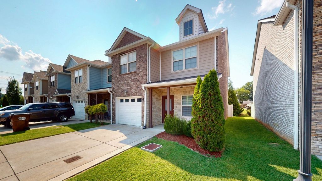 3319 Old Hickory Blvd 5, Old Hickory