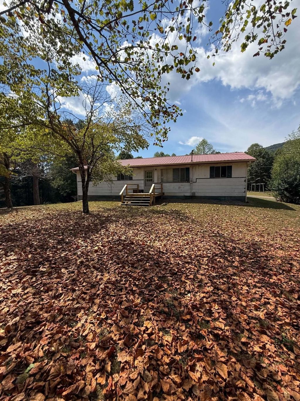 80 Tom Newman Road, Dunlap