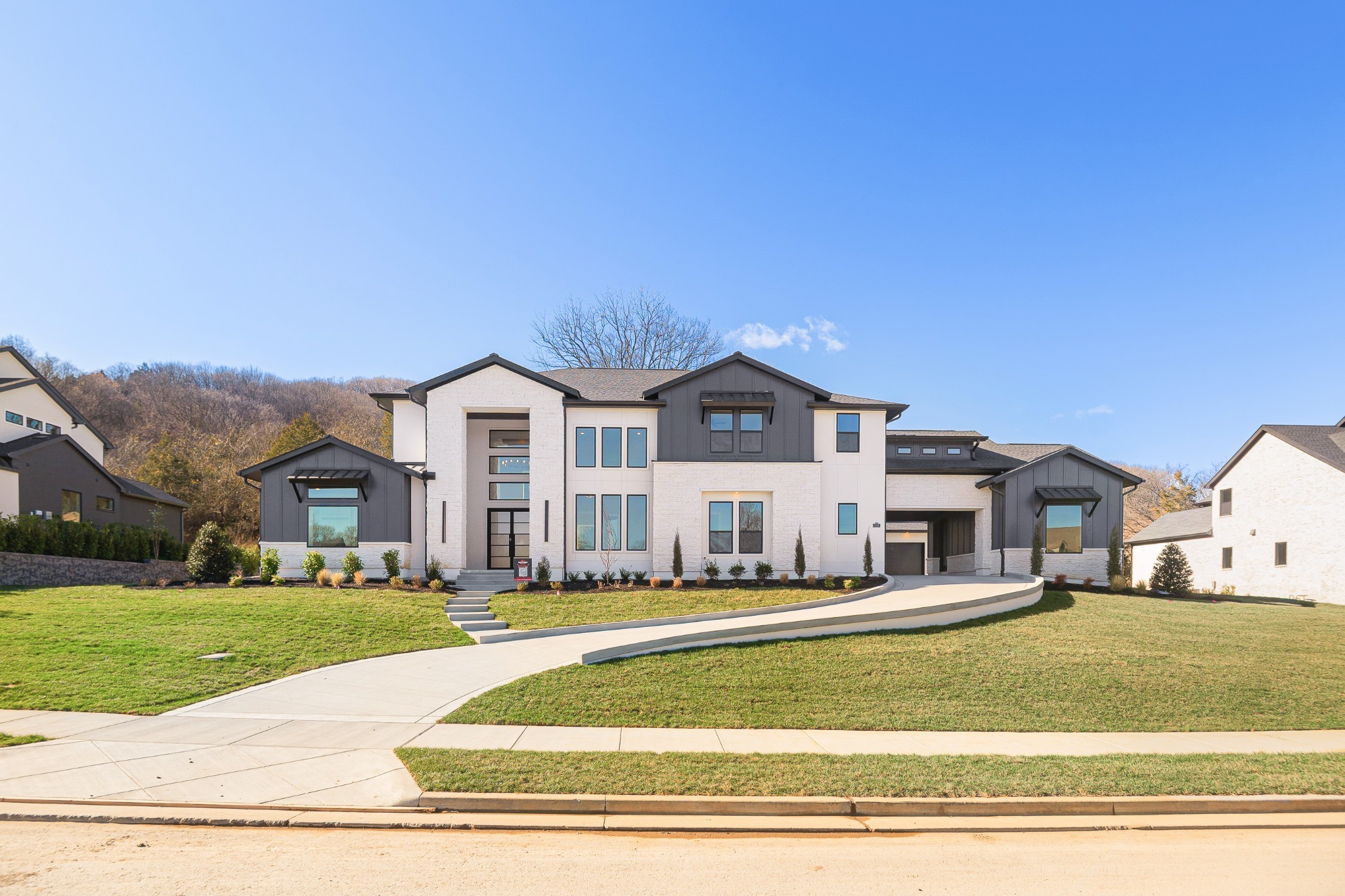 Brentwood Real Estate - Residential for sale