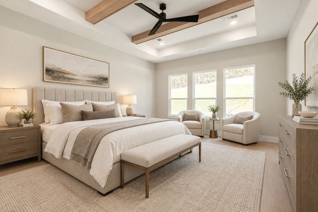 1835 Dartmouth Drive, Brentwood