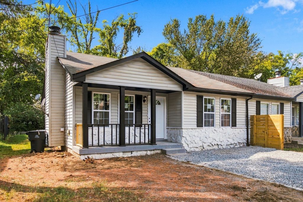 3227 Lakeford Dr, Nashville