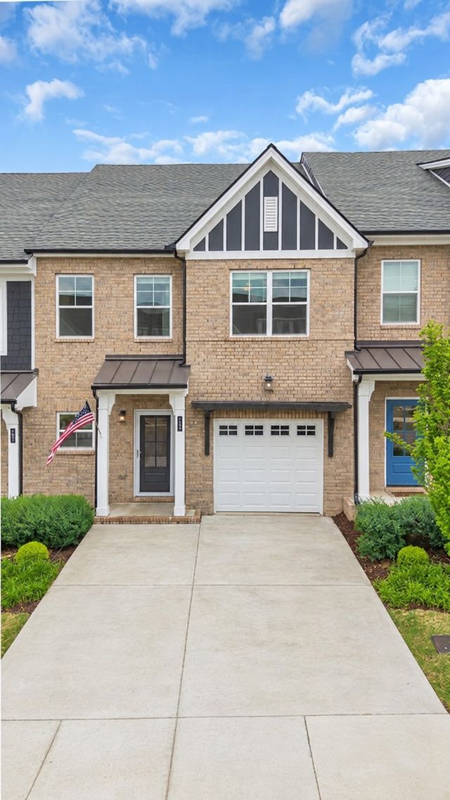 133 Dameron Private Dr, Hendersonville