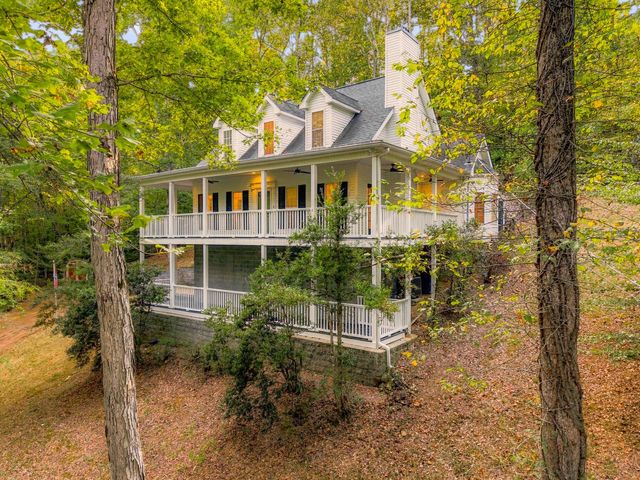983 Ridgecrest Dr, Kingston Springs