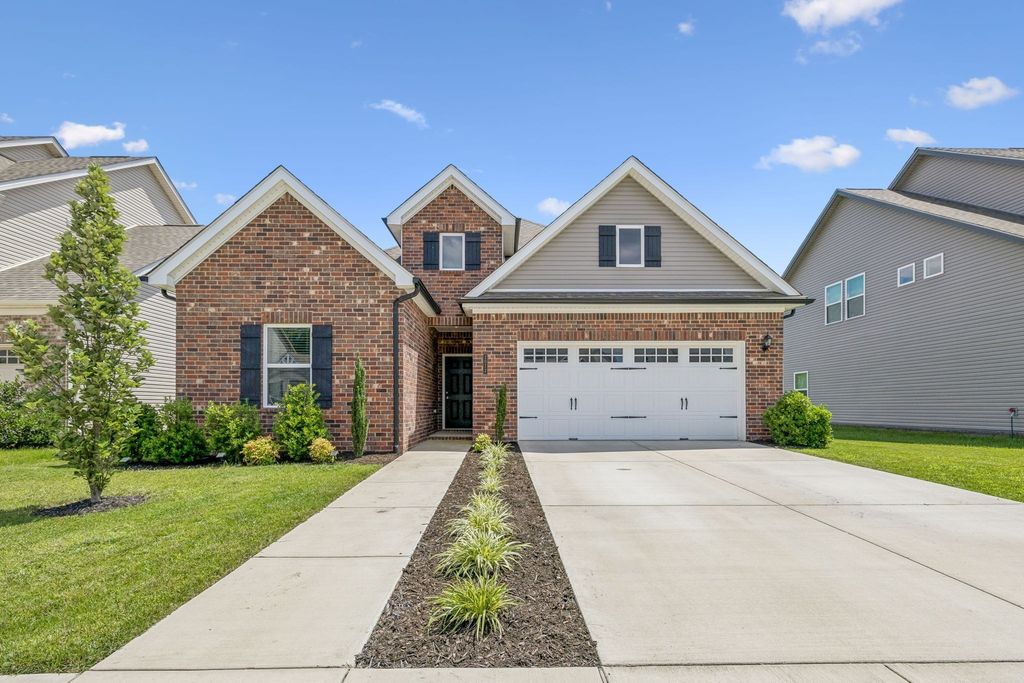 2073 Creekland View Blvd, Nashville