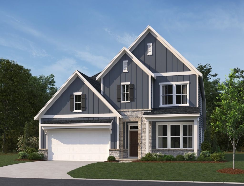 131 Emeline Way, Mount Juliet